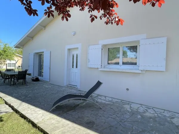 NOUVEAUTE - A Vendre Maison T4 - CESTAS GAZINET
