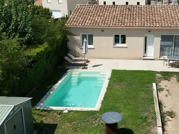 Maison 4 pièces 87 m²