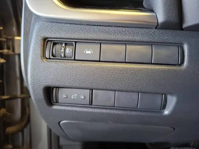 Nissan Qashqai e-power 190 ch — photo 28