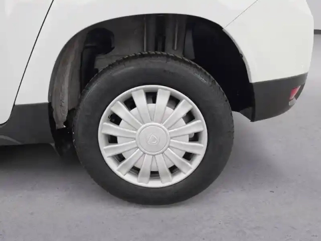 Dacia Duster eco-g 100 4x2 — photo 339