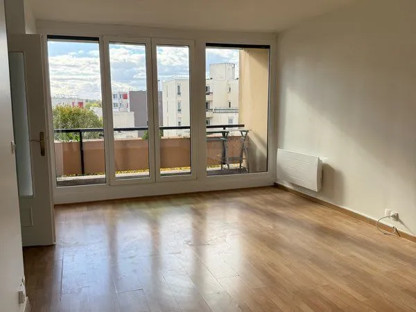 Appartement 4 pièces 94 m2