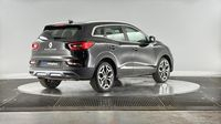 Renault Kadjar 1.3 TCe 140ch FAP Techno EDC — photo 5