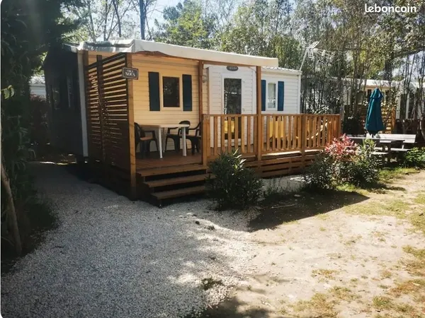 Mobil-home