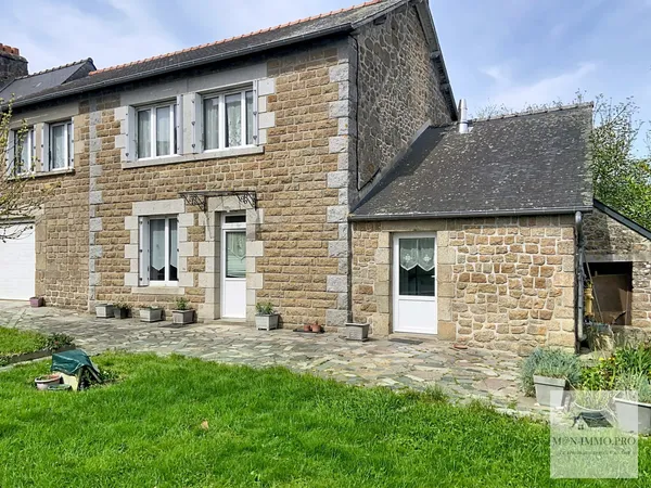 Maison à vendre Les Portes du Coglais