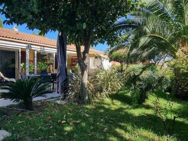 Maison 4 pièces 93 m²