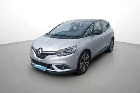 Renault Scenic tce 140 energy
