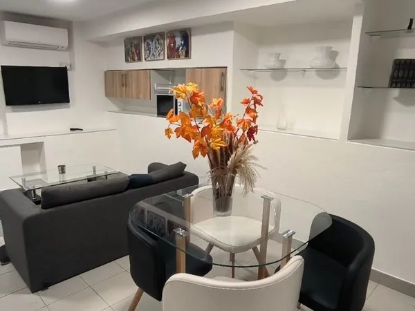 Location studio meublé