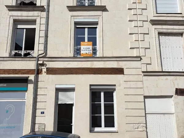 Maison 4 pièces 93 m²