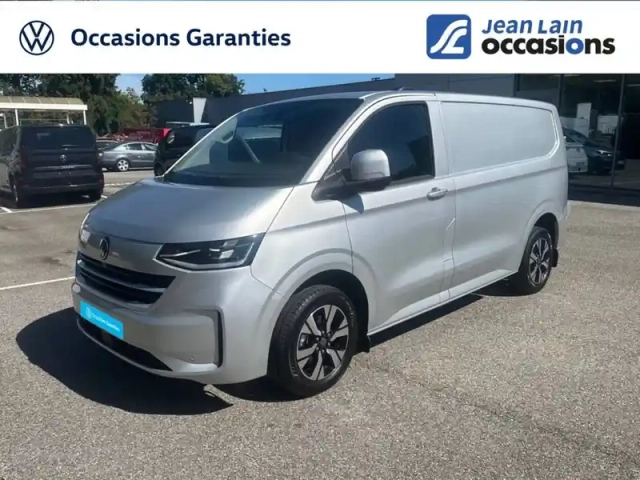 Volkswagen Transporter van l1h1 2.0 tdi 150 bva8