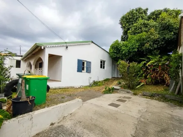 Maison 5 pièces 113 m²