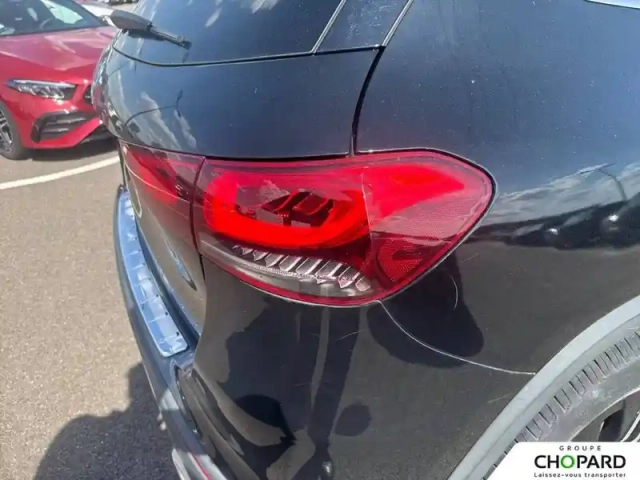 Mercedes Gla 200 d 8g-dct — photo 26