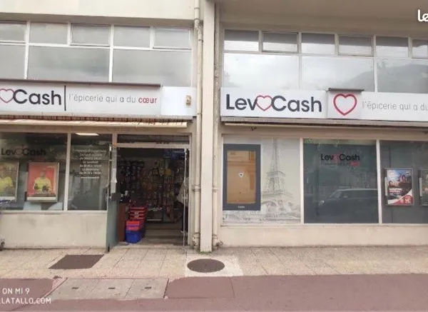 Alimentation général à Montrouge 92120
