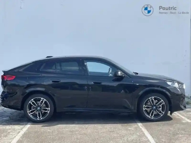 Bmw X2 i xdrive30 313ch m sport — photo 3