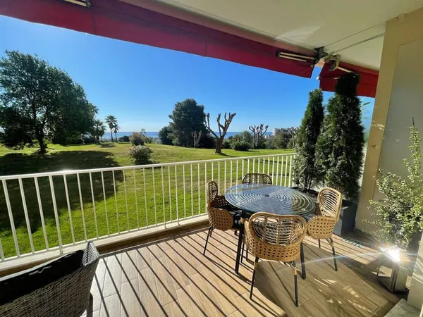 Appartement 3 pièces 79 m²