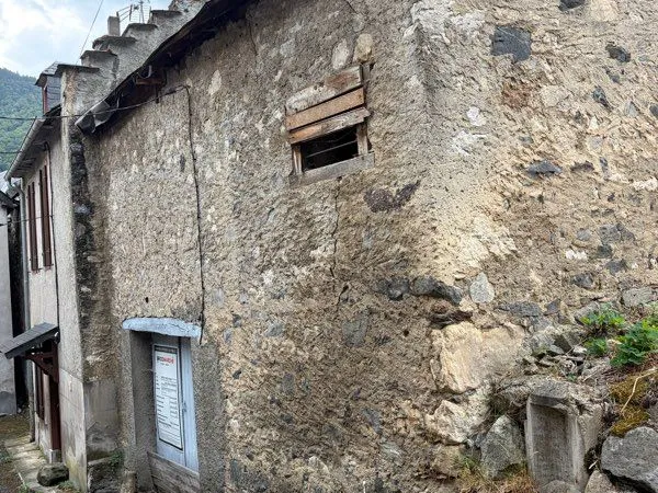 Grange à vendre