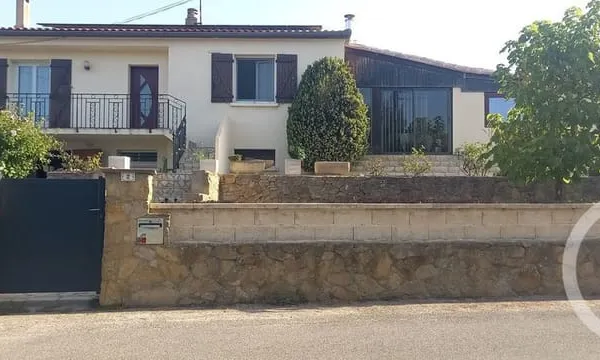 Maison 7 pièces 176 m²