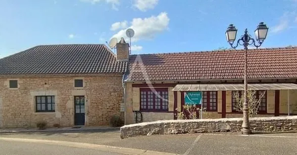 Maison 6 pièces 135 m²