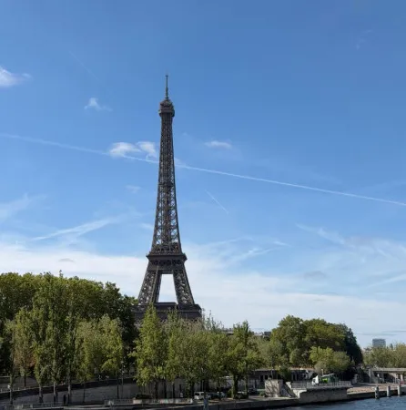 Appartement en frais réduits 1 pièce 38 m²