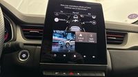 Renault Captur 1.3 TCe mild hybrid 160ch RS Line EDC — photo 19