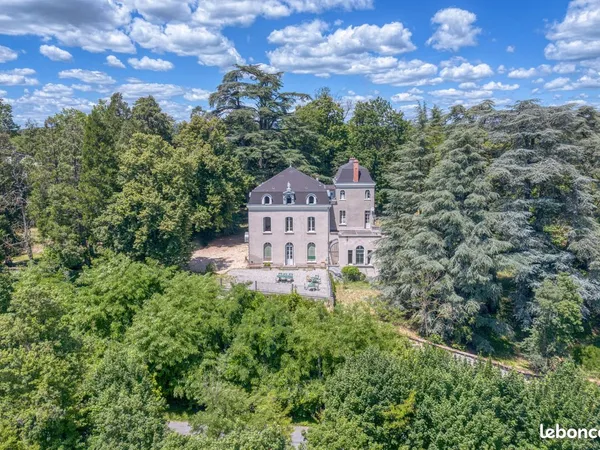 Maison 17 pièces 153 m²