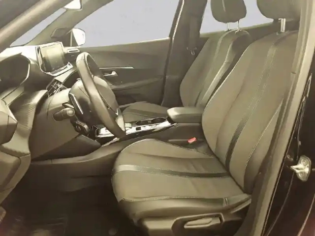 Peugeot 2008 bluehdi 130 s&amp;s eat8 — photo 59