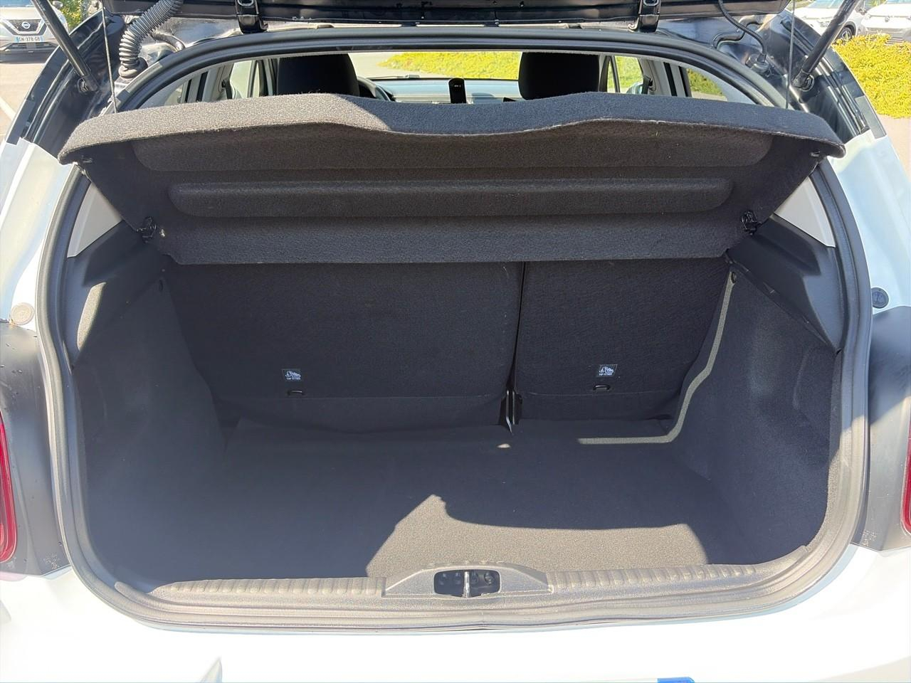 Citroën C3 1.2 puretech 83ch s&s max — photo 6