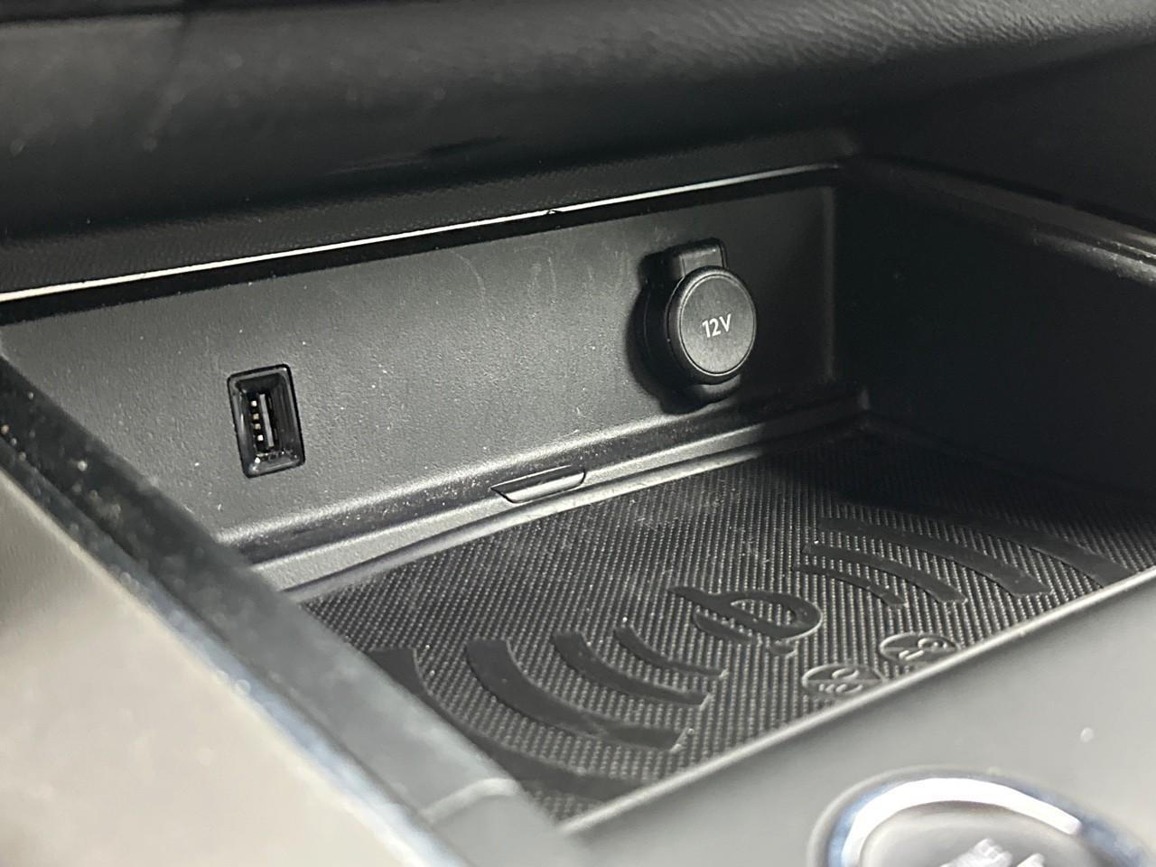 Citroën C5 Aircross puretech 130 s&s eat8 shine pack — photo 30