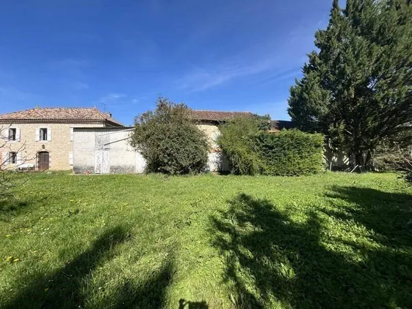 Maison 6 pièces 145 m²