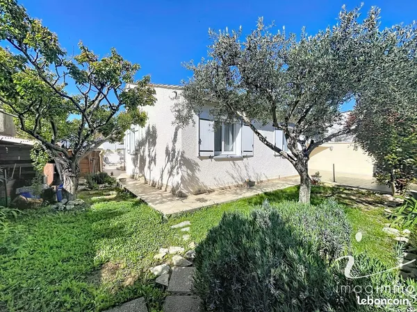 Villa 5 pièces 110 m²