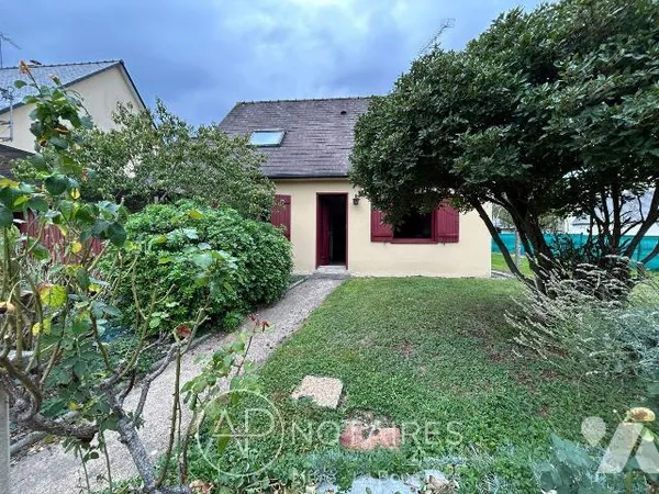 Maison 5 pièces 106 m²