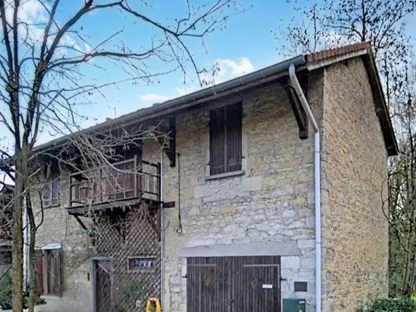 Maison 5 pièces 116 m²