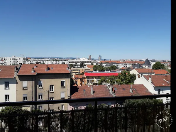 Appartement 4 pièces 74 m²