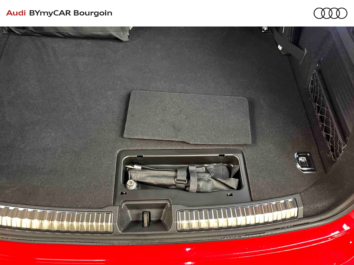 Audi RS5 Avant PHEV V6 2.9 quattro Tiptronic — photo 15