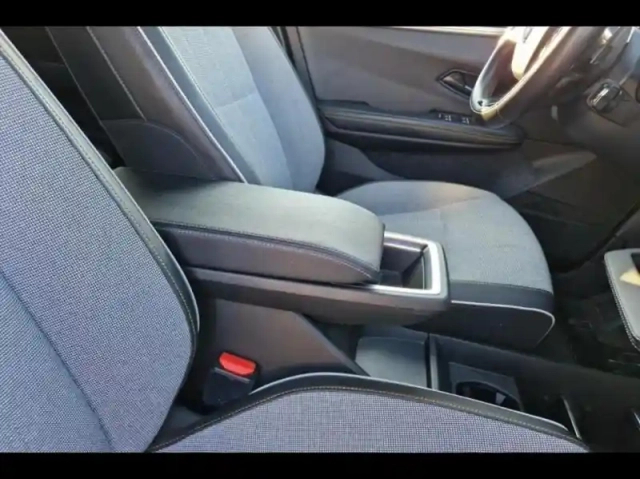 Renault Megane e-tech electric ev60 220ch techno super charge -b — photo 15
