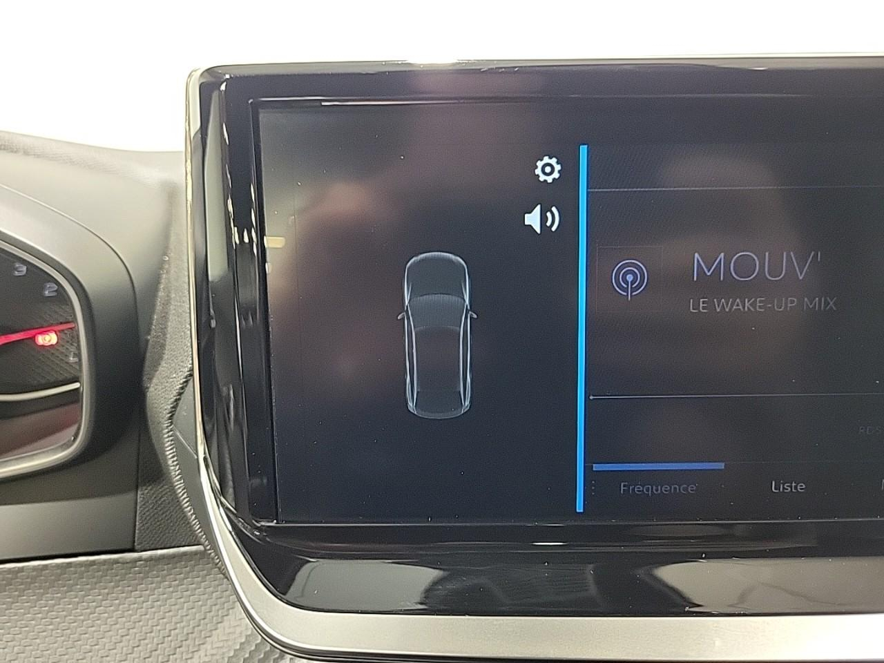 Peugeot 2008 100 s&s bvm6 style — photo 25