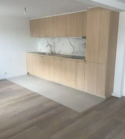 Appartement de 70m2 à louer sur Pantin
