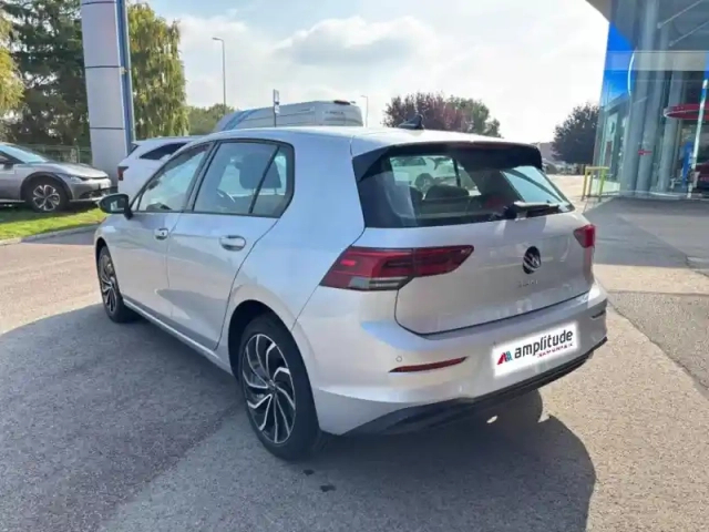 Volkswagen Golf 1.0 tsi opf 110ch life business — photo 7