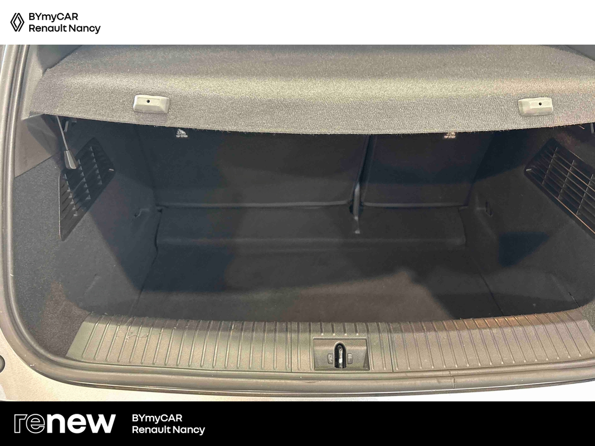 Renault Megane E-Tech EV60 220 ch super charge — photo 13