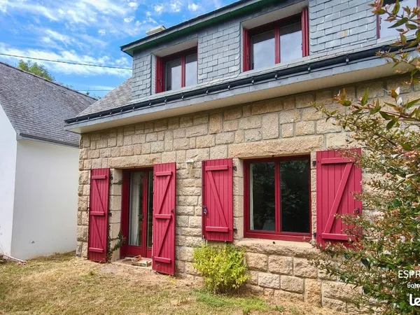 Maison 8 pièces 155 m²