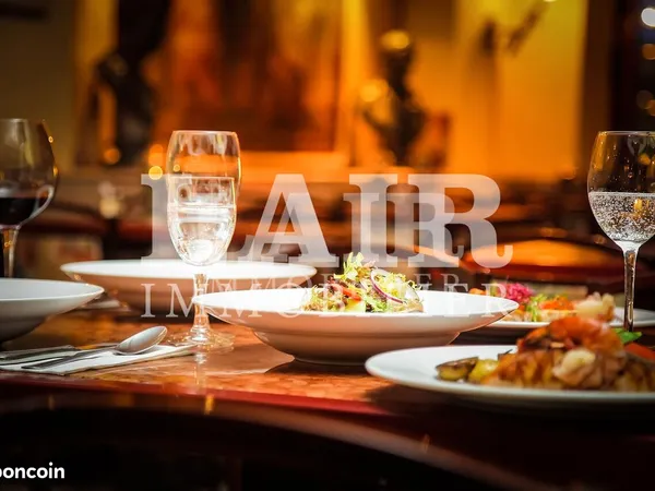 Bar, brasserie 80 m² Villaine la Juhel