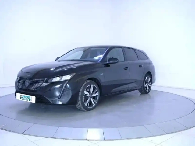 Peugeot 308 sw phev 180 e-eat8