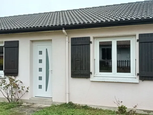 Location maison Annonay