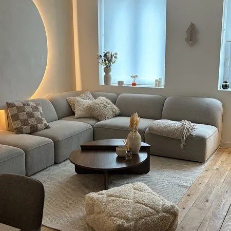 TRIPLEX esprit maison 115m2 - 2/3 chambres - terrasse 25m2 - Lille Lambersart