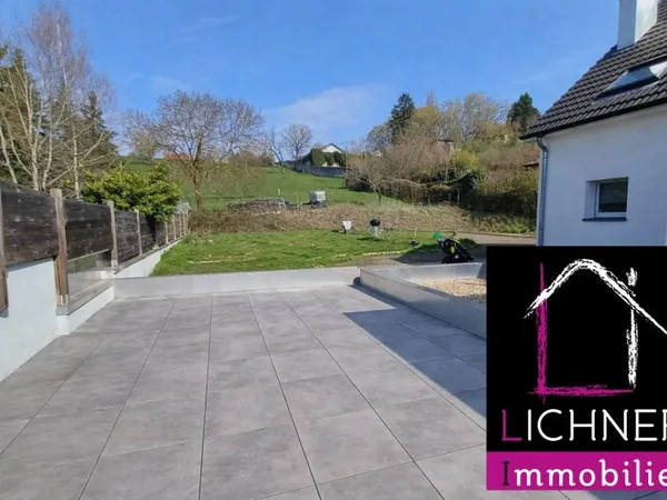 Appartement 3 pièces 50 m²