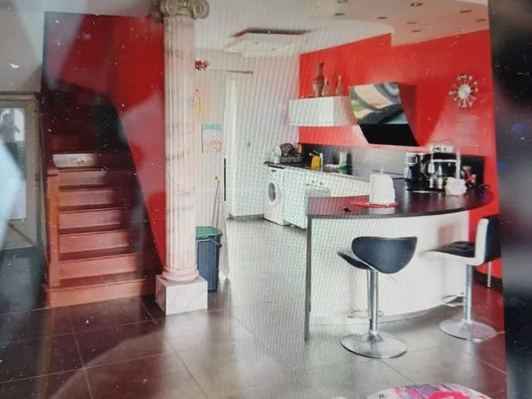 Chambre meublé 450 euro orleans