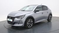 Peugeot 208 e-208 136ch GT