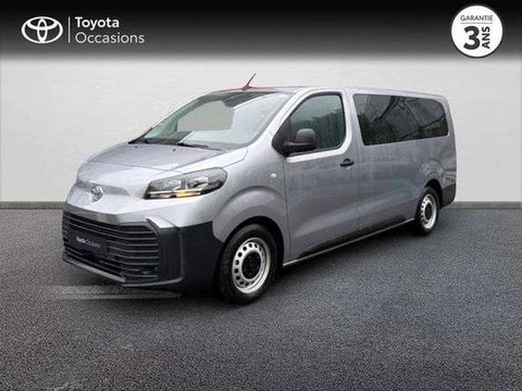 Toyota PROACE Toyota Proace Combi Long 2.0 140 D-4D MC24