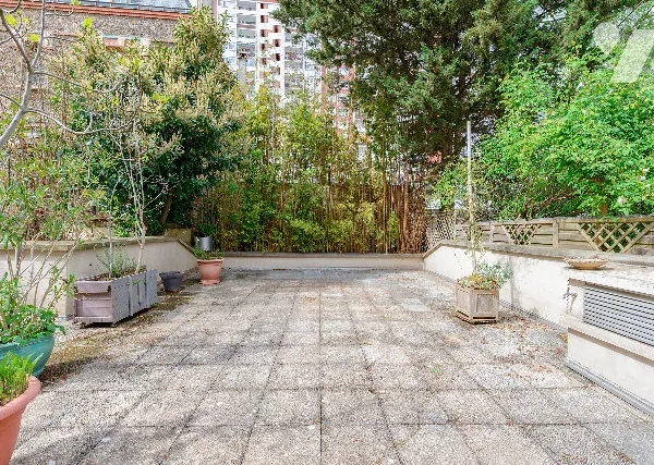 Appartement 5 pièces 104 m²