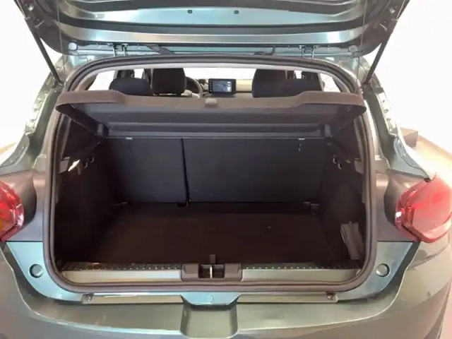 Dacia Sandero eco-g 100 gsr2 — photo 15