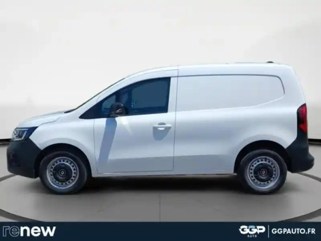 Renault Kangoo Van l1 1.5 blue dci 95ch extra -24 — photo 2